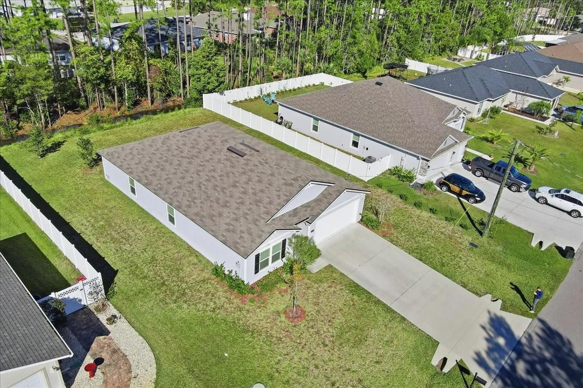 100 Ryan Drive Palm Coast FL 32164