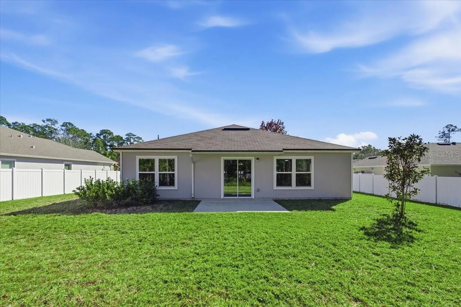 100 Ryan Drive Palm Coast FL 32164