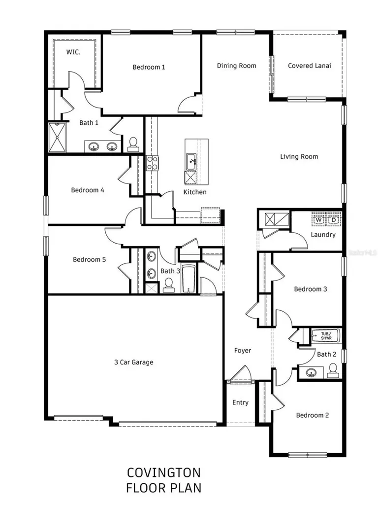17227 Whiskey Creek Trail Parrish FL 34219
