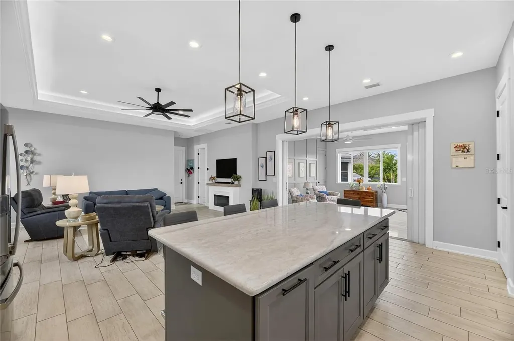3287 Red Tail Hawk Drive Polk City FL 33868