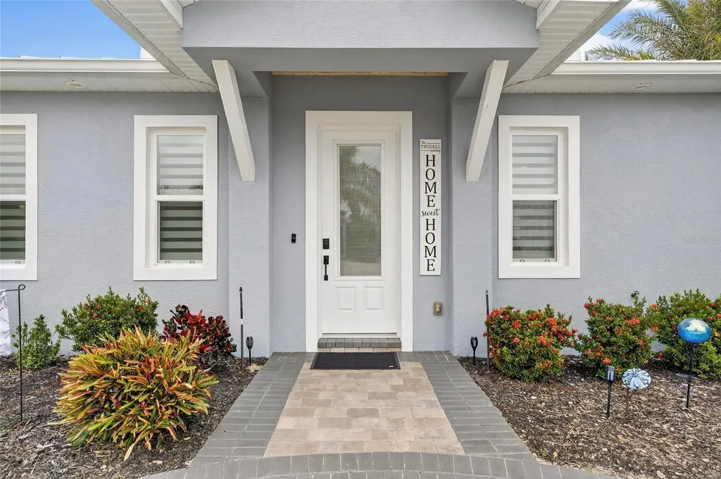 3287 Red Tail Hawk Drive Polk City FL 33868