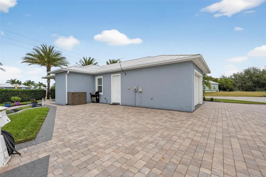3287 Red Tail Hawk Drive Polk City FL 33868