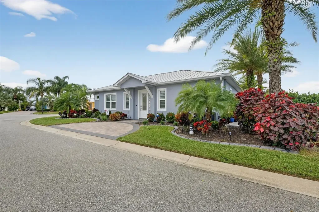 3287 Red Tail Hawk Drive Polk City FL 33868