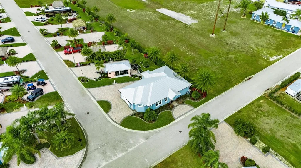 3287 Red Tail Hawk Drive Polk City FL 33868