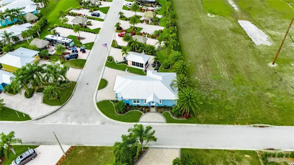 3287 Red Tail Hawk Drive Polk City FL 33868