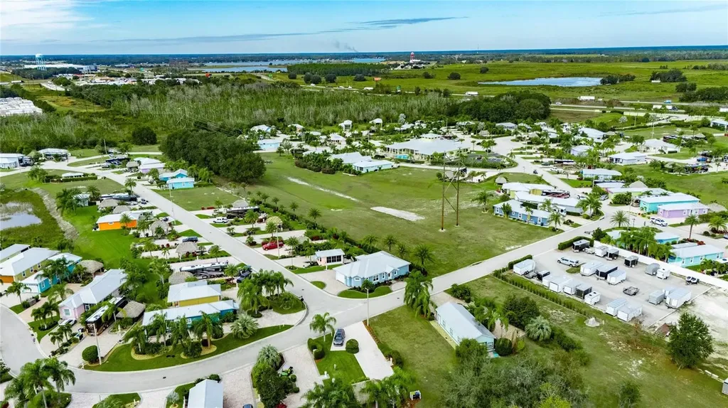 3287 Red Tail Hawk Drive Polk City FL 33868