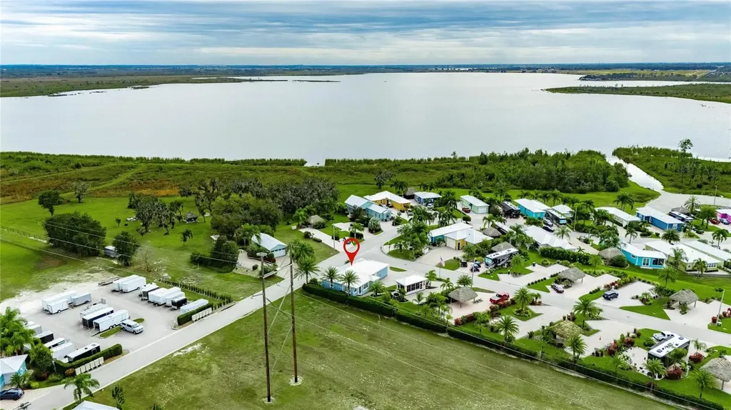 3287 Red Tail Hawk Drive Polk City FL 33868