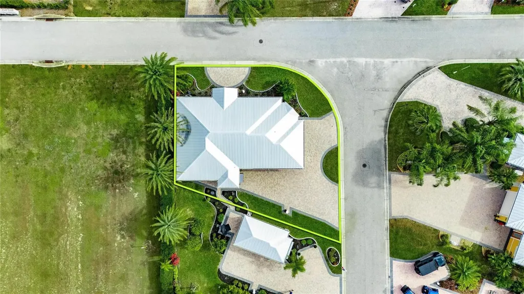3287 Red Tail Hawk Drive Polk City FL 33868