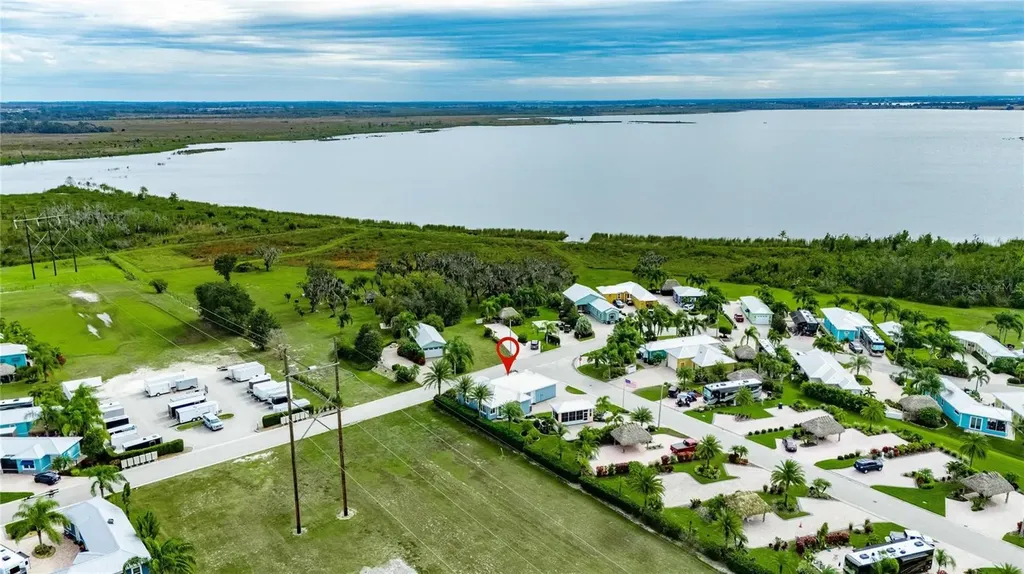3287 Red Tail Hawk Drive Polk City FL 33868
