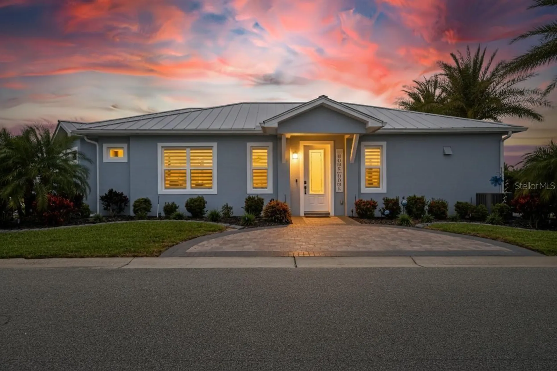 3287 Red Tail Hawk Drive Polk City FL 33868