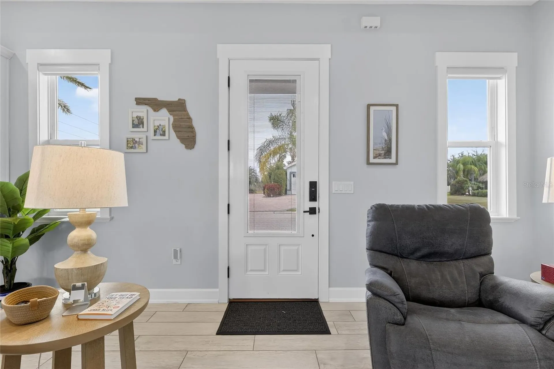 3287 Red Tail Hawk Drive Polk City FL 33868