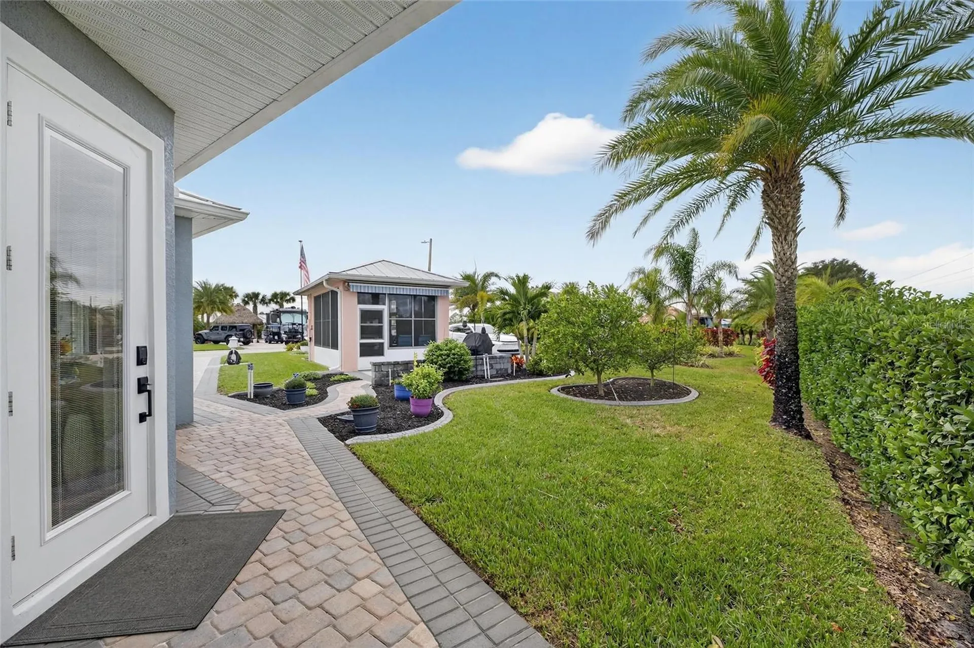 3287 Red Tail Hawk Drive Polk City FL 33868