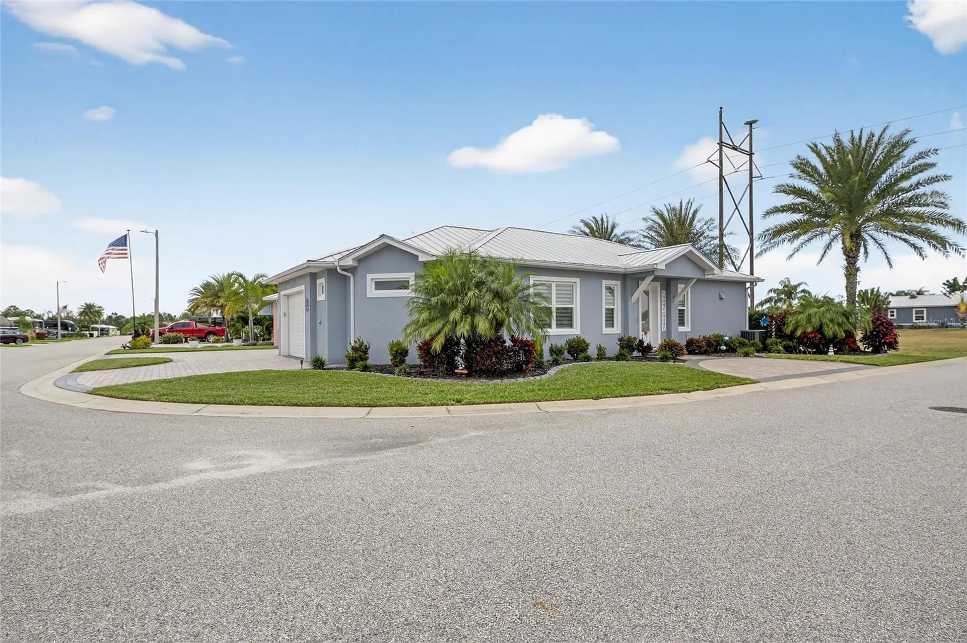 3287 Red Tail Hawk Drive Polk City FL 33868