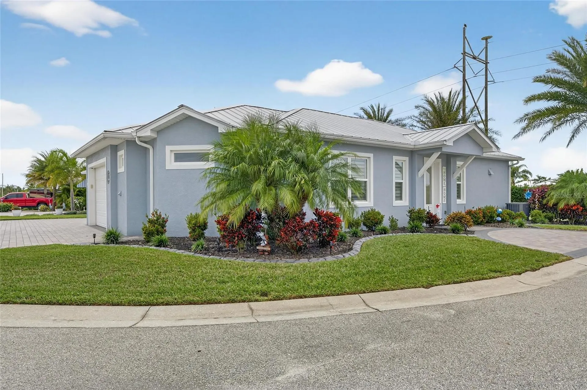 3287 Red Tail Hawk Drive Polk City FL 33868