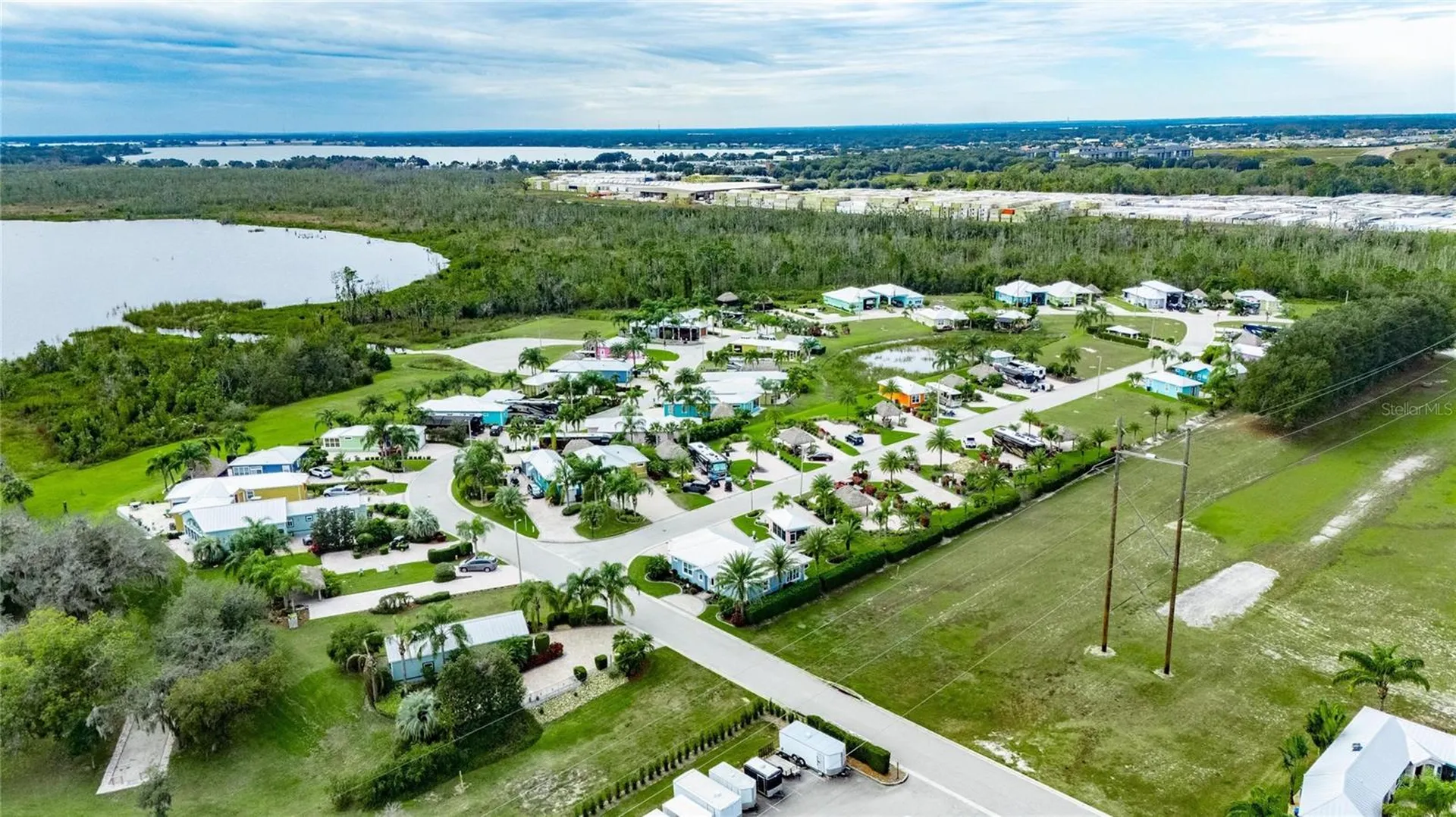 3287 Red Tail Hawk Drive Polk City FL 33868