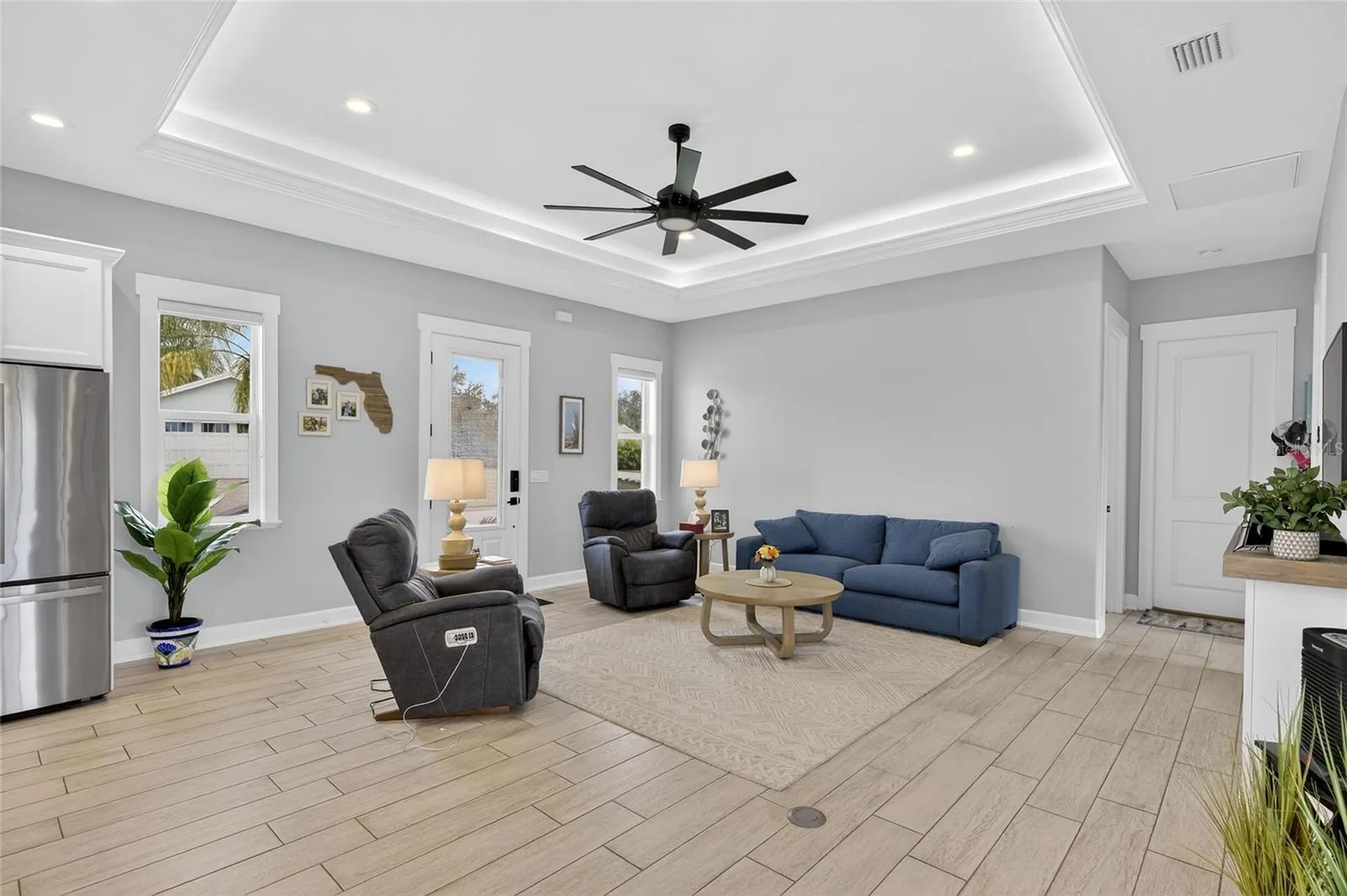 3287 Red Tail Hawk Drive Polk City FL 33868