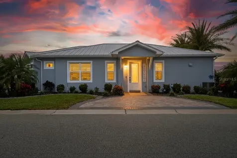 3287 Red Tail Hawk Drive Polk City FL 33868