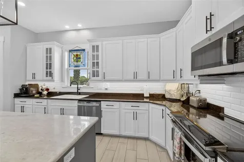 3287 Red Tail Hawk Drive Polk City FL 33868
