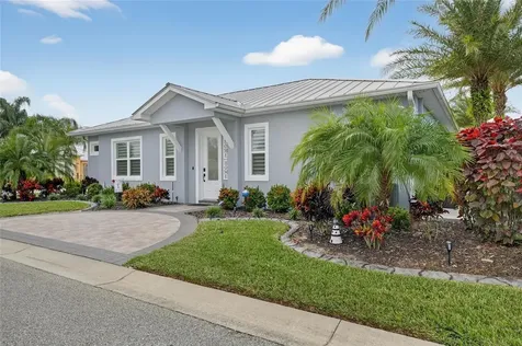 3287 Red Tail Hawk Drive Polk City FL 33868