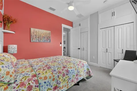 3287 Red Tail Hawk Drive Polk City FL 33868
