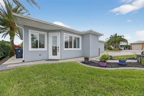 3287 Red Tail Hawk Drive Polk City FL 33868