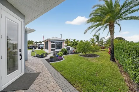 3287 Red Tail Hawk Drive Polk City FL 33868