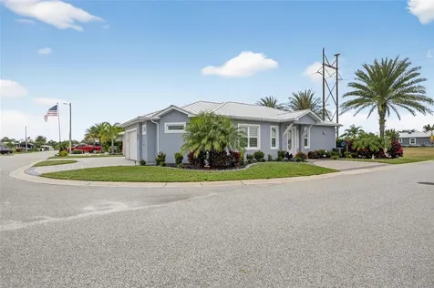 3287 Red Tail Hawk Drive Polk City FL 33868