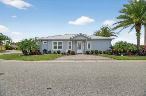3287 Red Tail Hawk Drive Polk City FL 33868