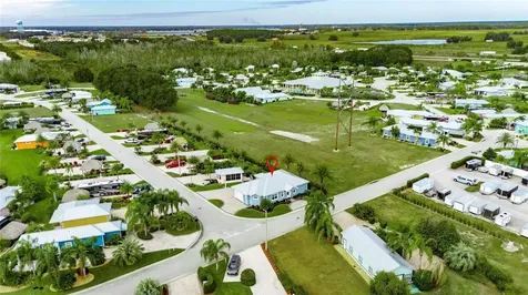 3287 Red Tail Hawk Drive Polk City FL 33868