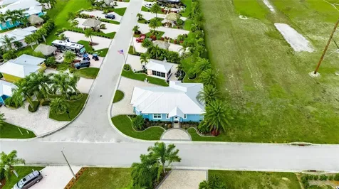 3287 Red Tail Hawk Drive Polk City FL 33868