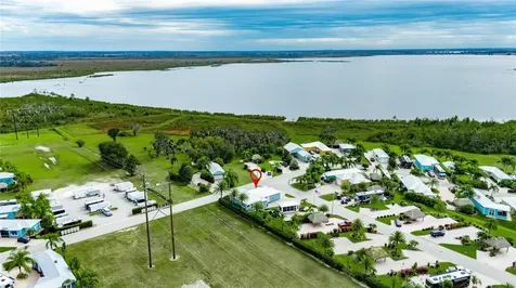 3287 Red Tail Hawk Drive Polk City FL 33868