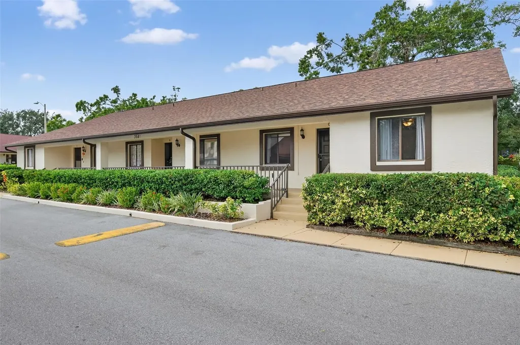 3581 Magnolia Ridge Circle Palm Harbor FL 34684