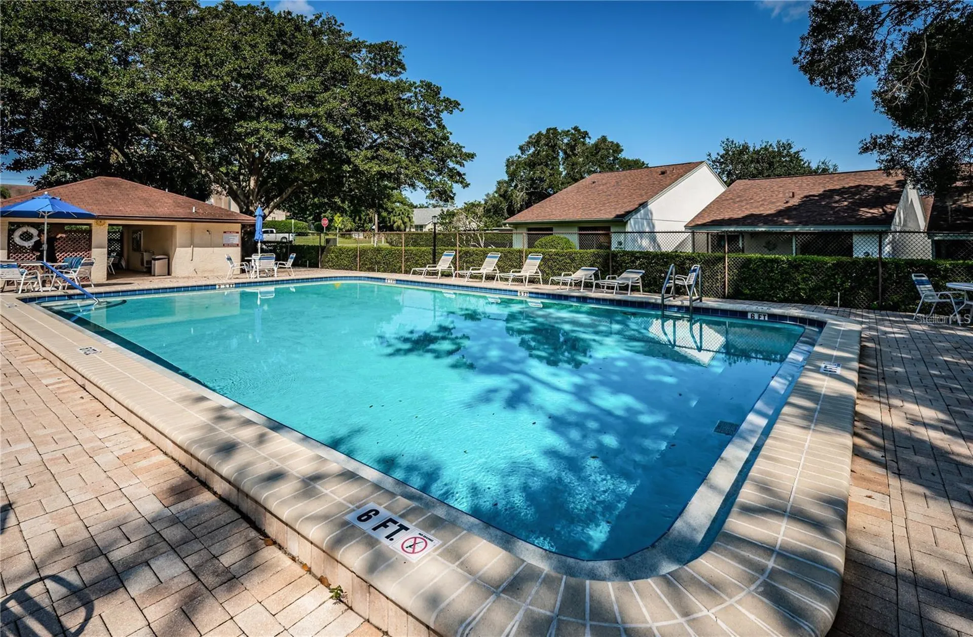 3581 Magnolia Ridge Circle Palm Harbor FL 34684