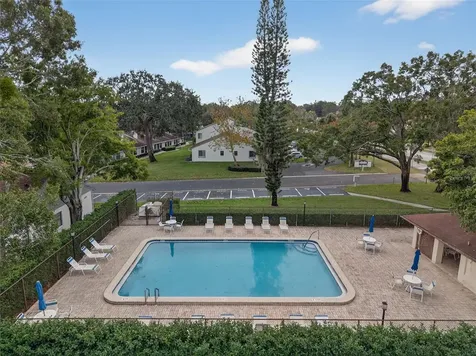 3581 Magnolia Ridge Circle Palm Harbor FL 34684