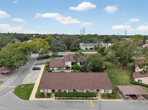 3581 Magnolia Ridge Circle Palm Harbor FL 34684