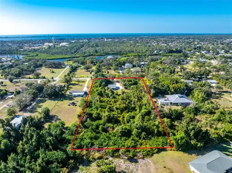 285 S Oxford Drive Englewood FL 34223