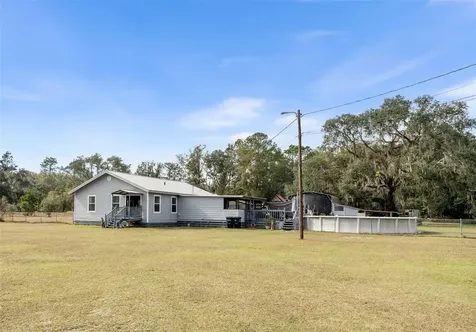 164 NW Senior Court Lake City FL 32055