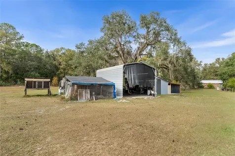 164 NW Senior Court Lake City FL 32055