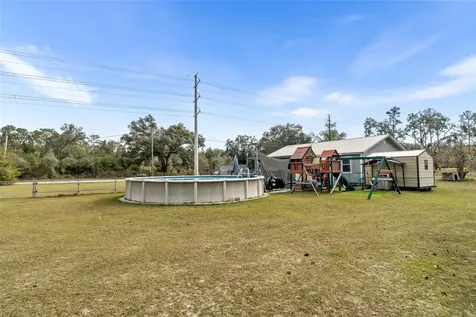 164 NW Senior Court Lake City FL 32055