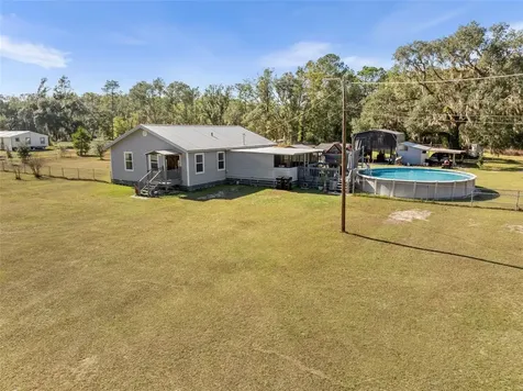 164 NW Senior Court Lake City FL 32055