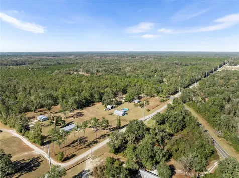 164 NW Senior Court Lake City FL 32055