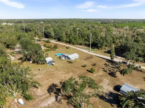 164 NW Senior Court Lake City FL 32055