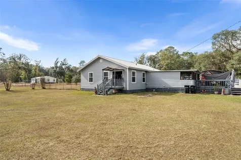 164 NW Senior Court Lake City FL 32055