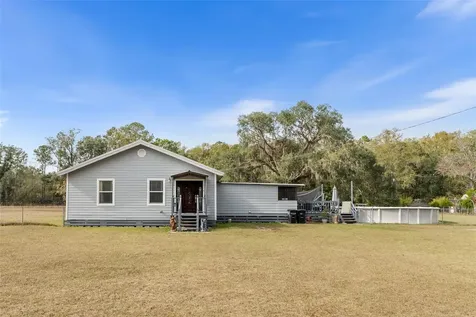 164 NW Senior Court Lake City FL 32055