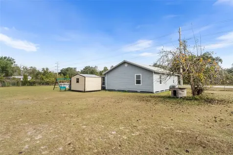 164 NW Senior Court Lake City FL 32055