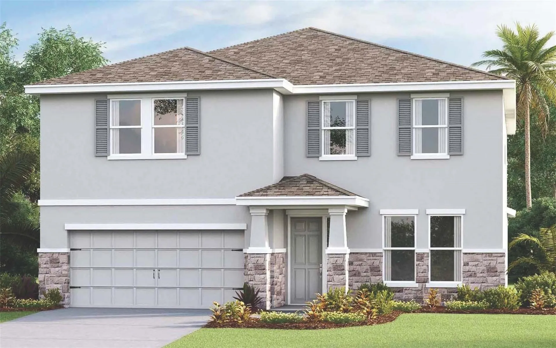 Land O Lakes FL, 10732 Gentle Rain Drive