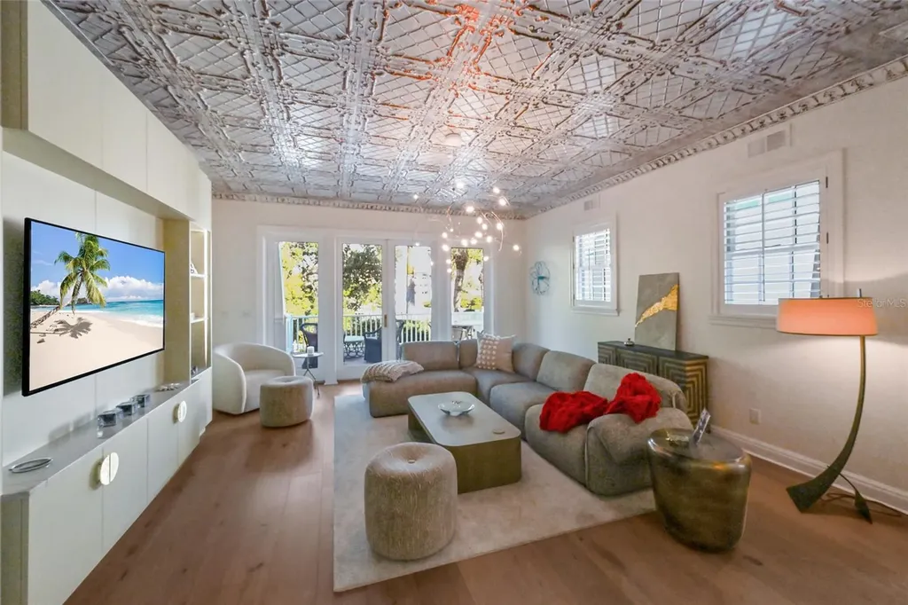 1749 Lincoln Park Circle Sarasota FL 34236