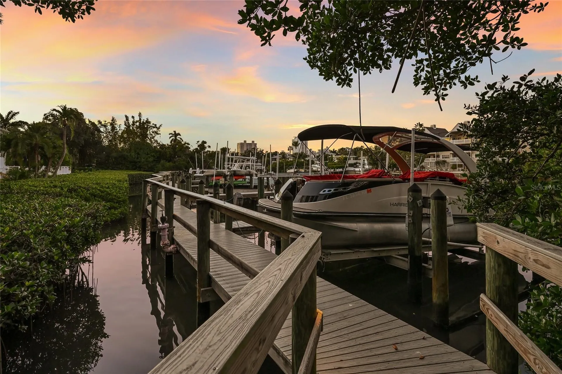 1749 Lincoln Park Circle Sarasota FL 34236