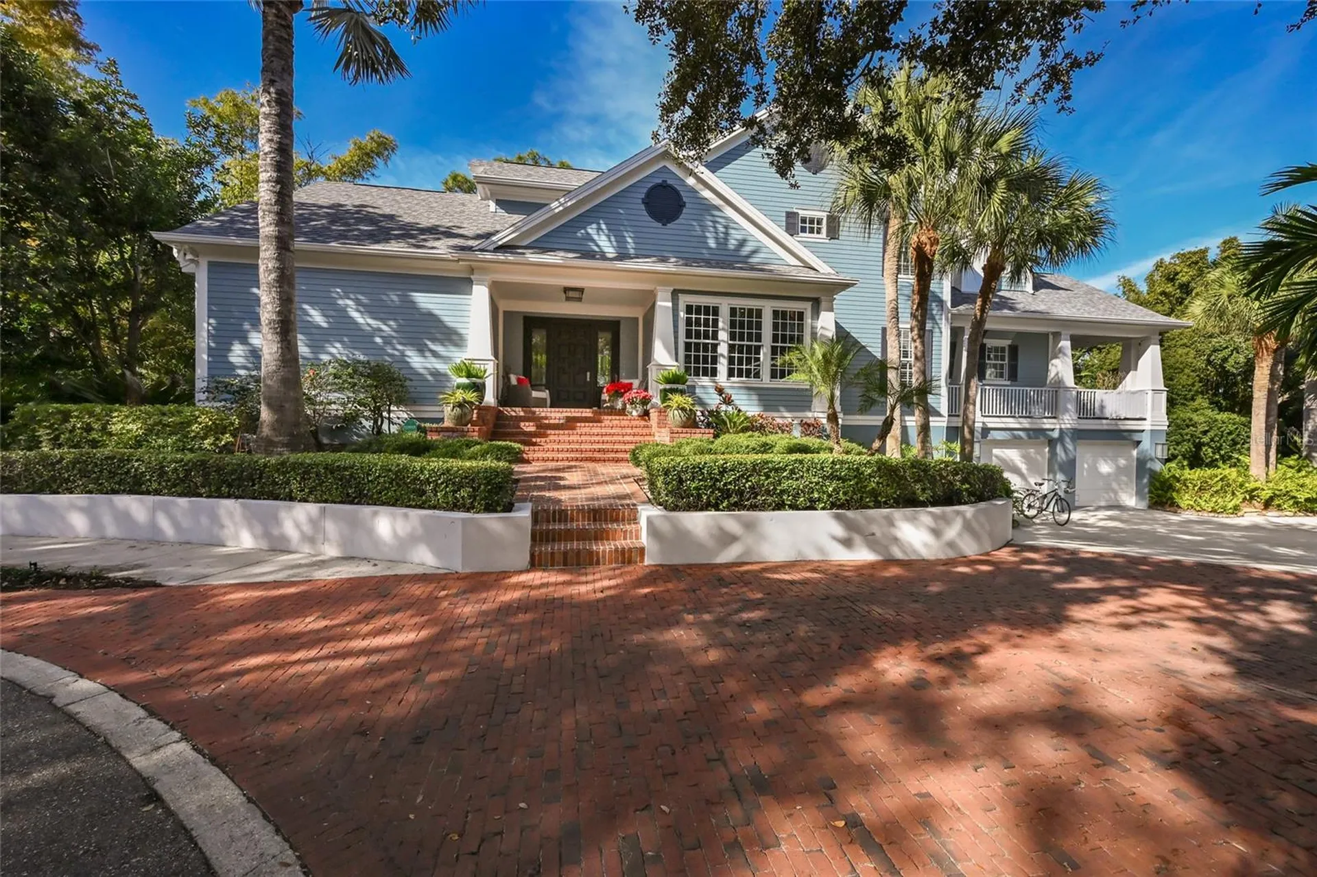 1749 Lincoln Park Circle Sarasota FL 34236