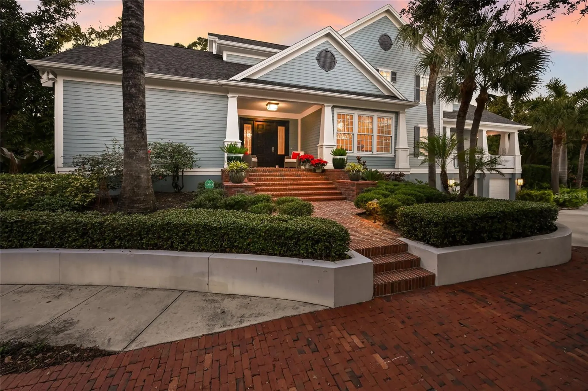1749 Lincoln Park Circle Sarasota FL 34236